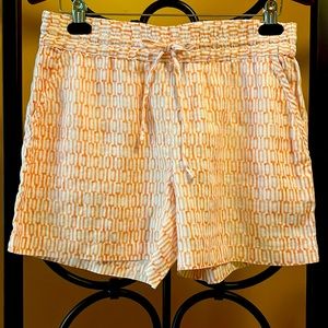 TOMMY BAHAMA Island Key High Rise Easy Shorts